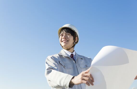 千葉で道路工事に携わる仕事をお探しでしたら中途採用を実施している会社へ