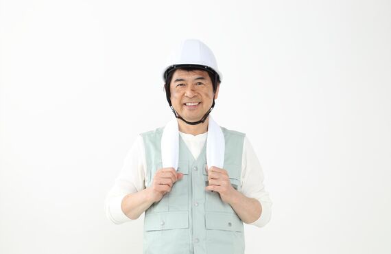 千葉県で営業している道路工事会社は日給換算での給与をご提供いたします