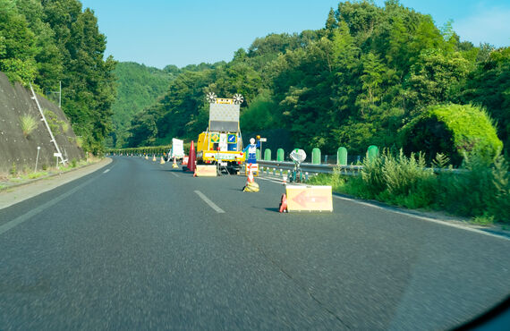千葉県で道路工事の求人募集を行っている会社の仕事はやりがいがあると評判