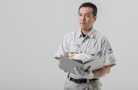 道路工事を行う千葉県の業者では未経験者もベテランの職人が指導します