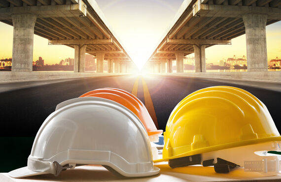 道路工事で千葉県に貢献する会社は土木工事のご依頼にも対応しています